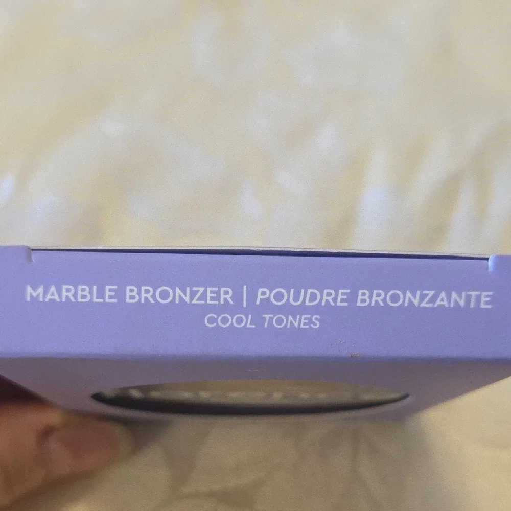 Florence by Mills Marble Bronzer